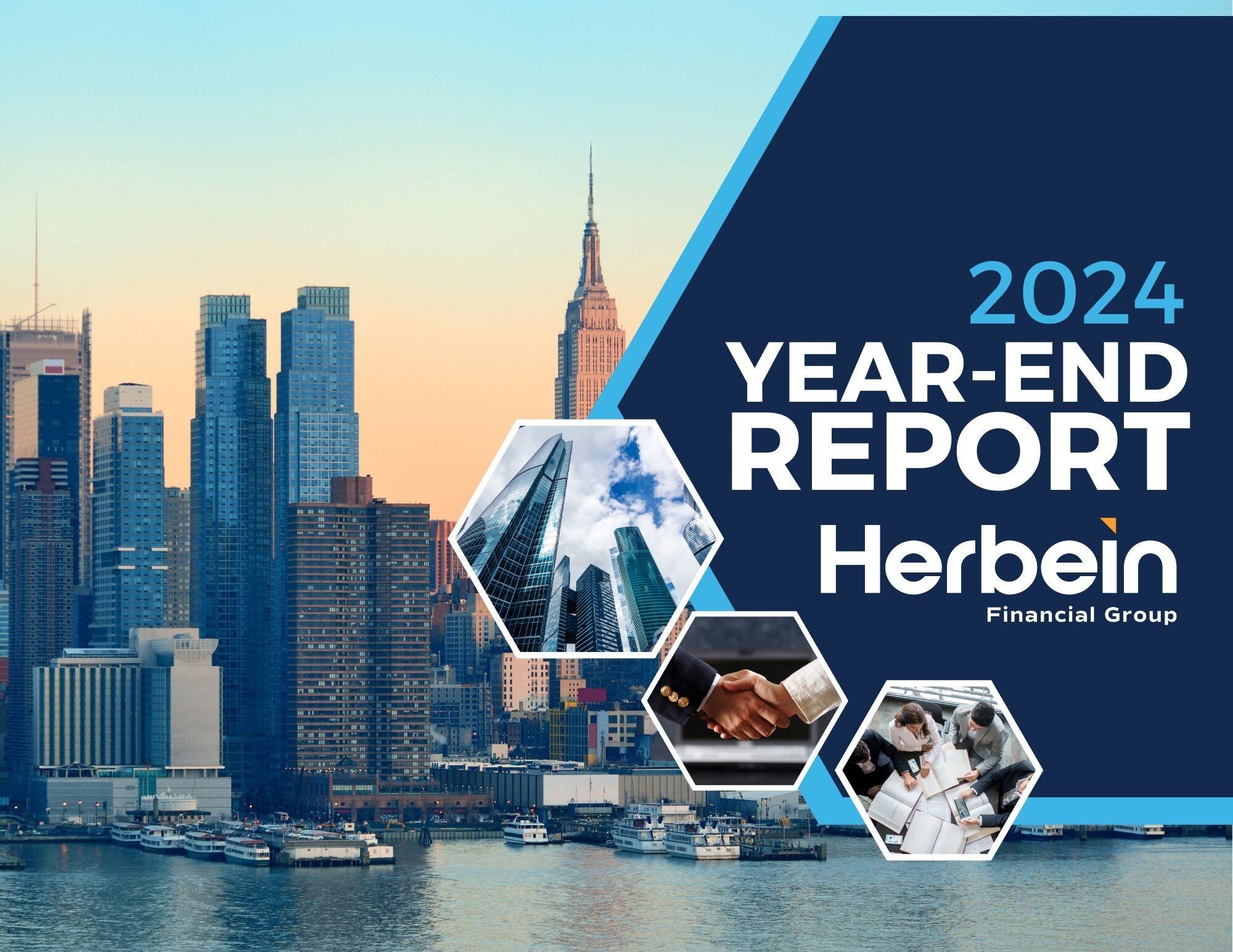 2024 YEAR END DISTRIBUTION ESTIMATES visual data 5